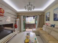 宇宏健康花城 3室2厅89.43m²满五年
