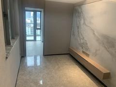 德弘天下华府 3室1厅76.01m²精装修