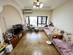 颐安都会中央1期 3室2厅87.84m²整租