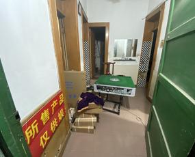 供水小区二手房