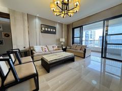中信红树湾三期 3室2厅143m²整租