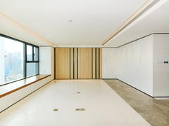 华润深圳湾悦府 4室2厅250m²整租