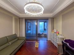 融创长江壹号 4室2厅146.96m²精装修