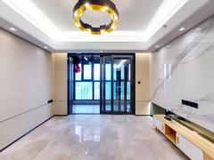 天健天骄南苑 3室2厅123m²整租