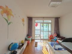 荣城南苑南区 2室2厅92.03m²满五年
