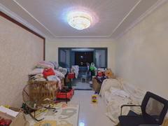 恒大城 2室2厅90.64m²满五年