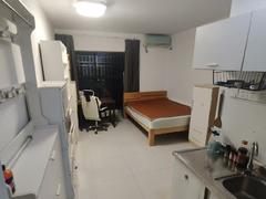 旭飞华达园二期 1室0厅27.97m²整租