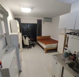旭飞华达园二期 1室0厅27.97m²整租