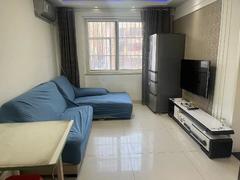 易居同辉南苑 3室1厅74.76m²精装修