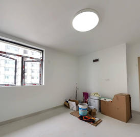 红岭大厦 2室1厅54.5m²普通装修