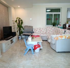 港逸豪庭 3室2厅103m²整租
