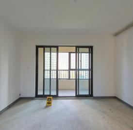 北雁湖金茂湾 4室2厅183m²精装修