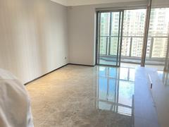德弘天下华府 2室1厅69.42m²精装修