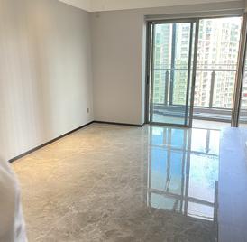 德弘天下华府 2室1厅69.42m²精装修