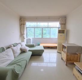 上表生活区 3室1厅87m²普通装修