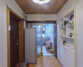 逍遥津小区二手房