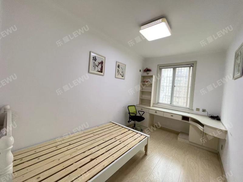 巢湖山水华庭卧室照片_山水华庭 3室2厅124m²整租