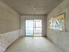 文一西溪湾 3室2厅117m²毛坯