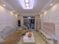 圣地雅阁B区 3室2厅101.12m²精装修