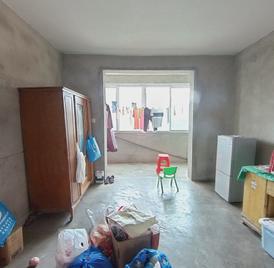 巢州景苑 3室2厅110m²毛坯