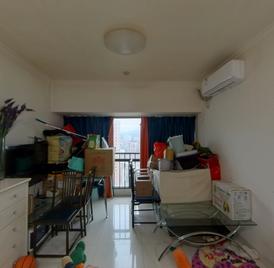 合正锦湖魅力城 2室2厅61.52m²满五年
