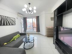 雍翠华府 2室1厅51.39m²整租