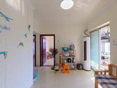 又一村花园 2室1厅41.36m²普通装修