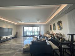 双玺花园二期 4室2厅328m²整租