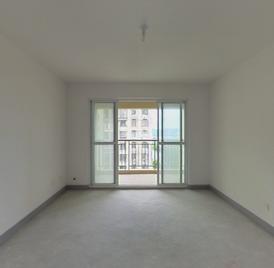 滨湖景城东区 3室2厅126m²毛坯