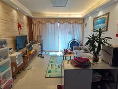 桃源居十四区 4室2厅147.77m²整租