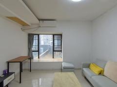 东方明珠城 3室2厅93.5m²整租