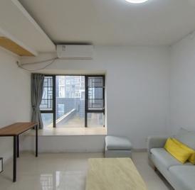 东方明珠城 3室2厅93.5m²普通装修