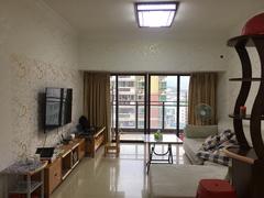信义御城 2室2厅74.13m²满五唯一