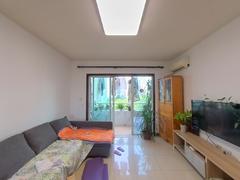 蔚蓝海岸一期 3室2厅98.34m²整租