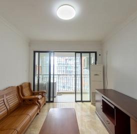 东港印象B区 3室2厅76.95m²整租