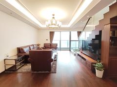 双玺花园二期 2室3厅205m²整租