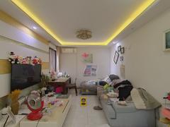 中振和润华府 3室1厅88.5m²精装修