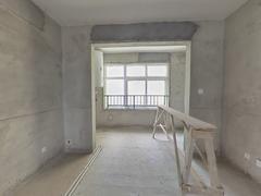 万锦国际花园 3室2厅110.4m²毛坯