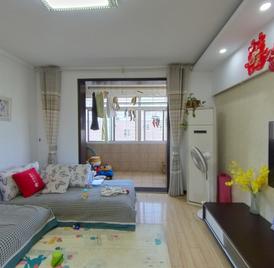 华亚锦城 3室2厅130m²普通装修