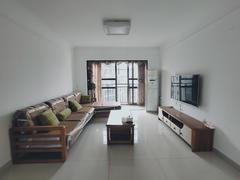 西江月 4室2厅115m²整租