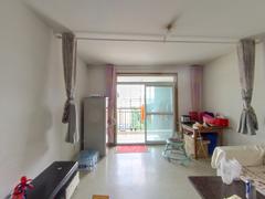 荣城南苑南区 2室2厅94.86m²普通装修