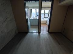 恒大城市之光 1室1厅39m²整租