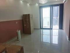 枫叶望海公馆 1室1厅73m²整租