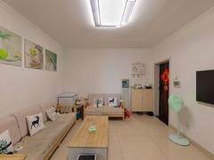 鼎元府邸 2室2厅73.28m²普通装修
