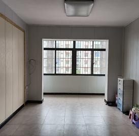 海华新村 3室2厅101m²整租