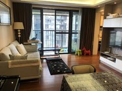 锦庐花园 3室2厅86.94m²整租