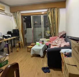 龙丽园 2室1厅69.77m²普通装修