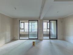 中交春风景里 2室1厅99m²毛坯