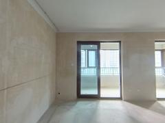 旭辉滨湖江来 4室2厅103m²毛坯