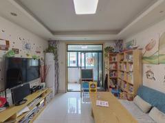 万福家园 2室2厅85.89m²普通装修